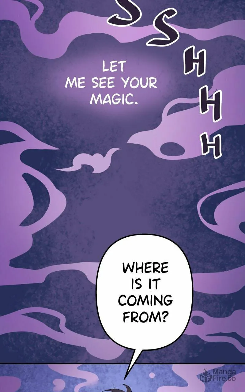 Read Morgana and Oz chapter 47 image 68 on Lezhin