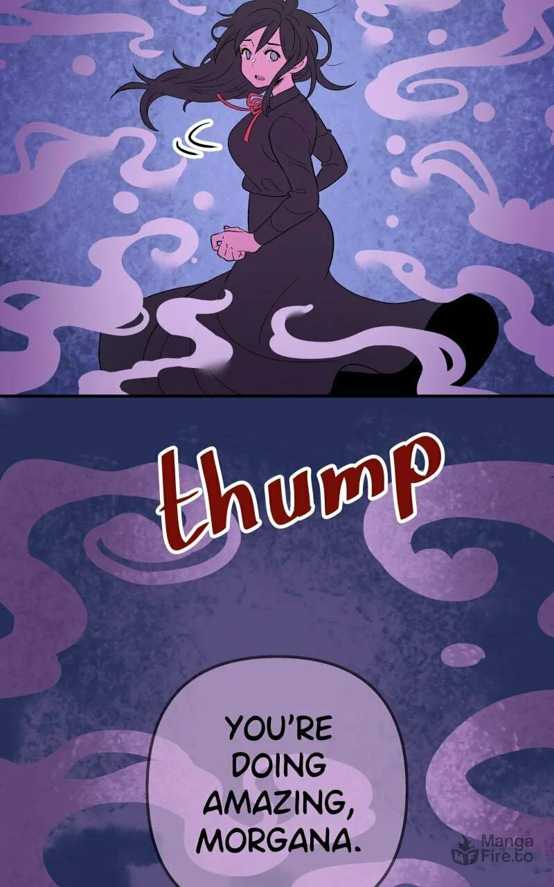 Read Morgana and Oz chapter 47 image 69 on Lezhin