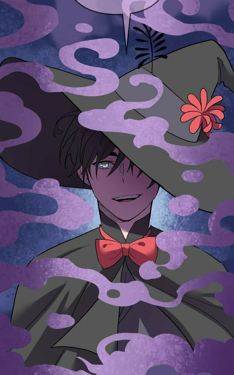 Read Morgana and Oz chapter 47 image 70 on Lezhin