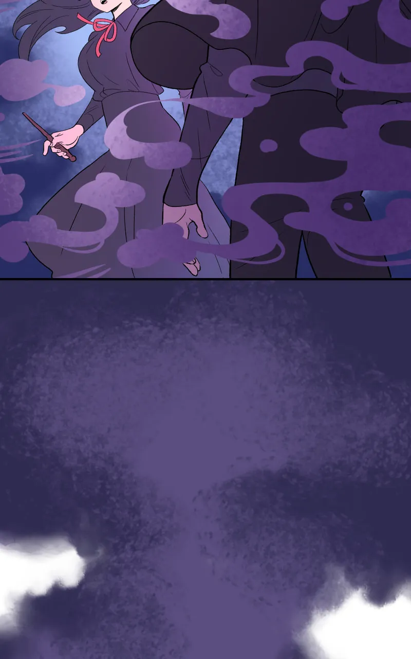 Read Morgana and Oz chapter 47 image 72 on Lezhin