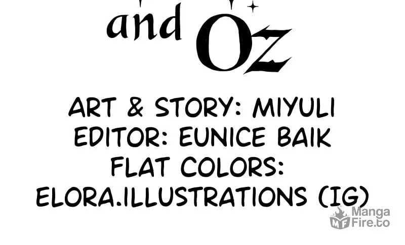 Read Morgana and Oz chapter 47 image 74 on Lezhin