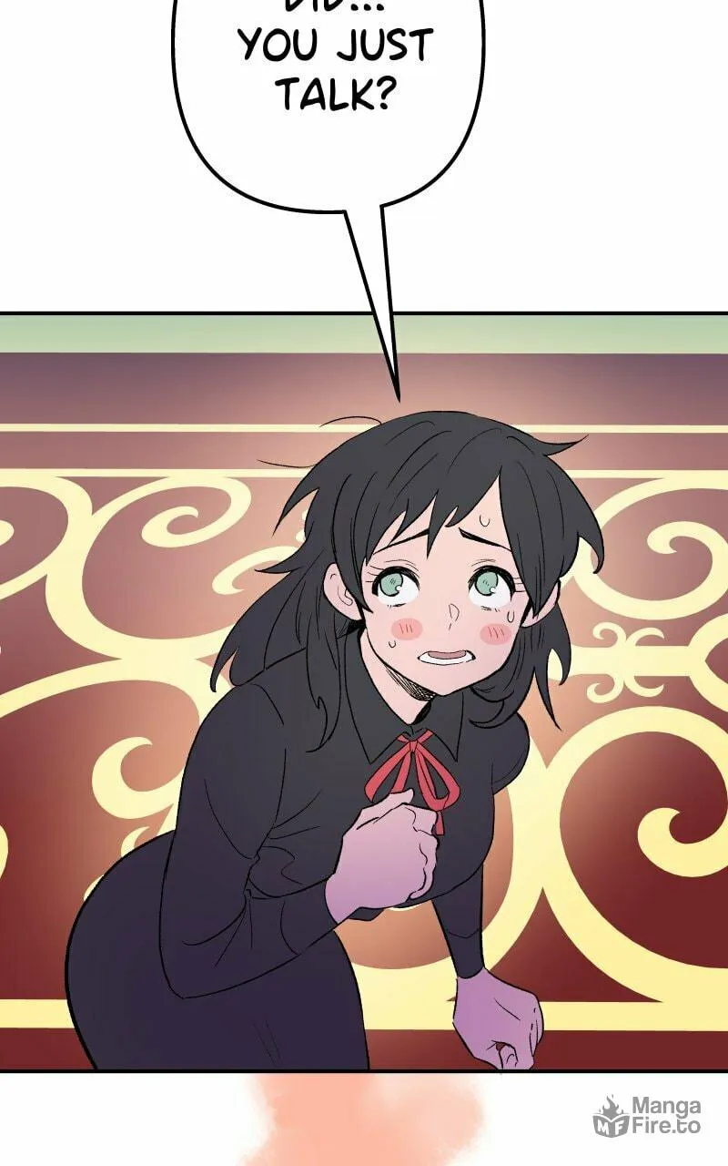 Read Morgana and Oz chapter 47 image 8 on Lezhin