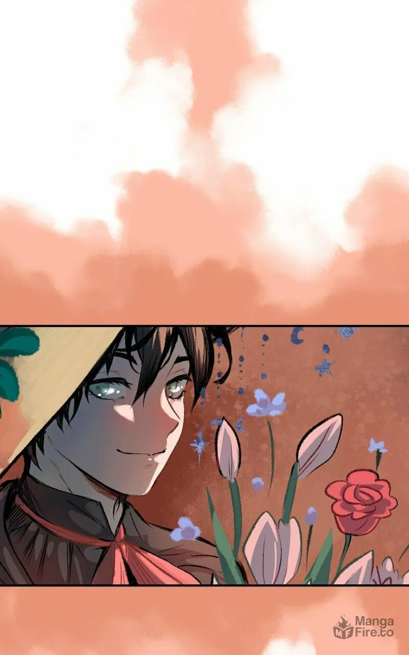 Read Morgana and Oz chapter 47 image 9 on Lezhin