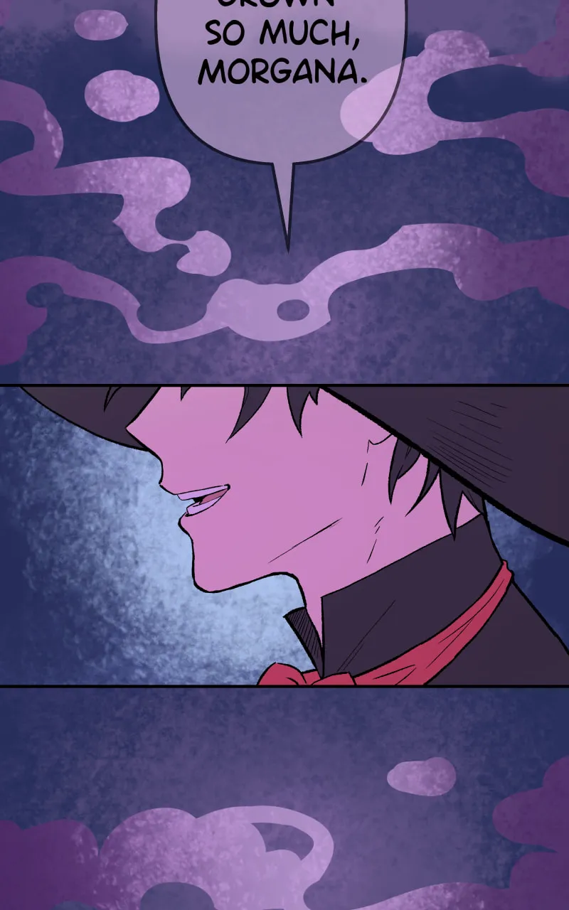 Read Morgana and Oz chapter 48 image 1 on Lezhin