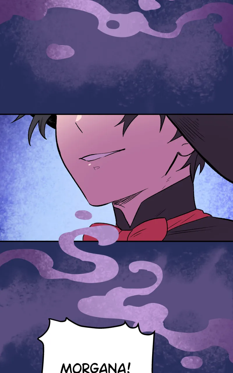 Read Morgana and Oz chapter 48 image 10 on Lezhin