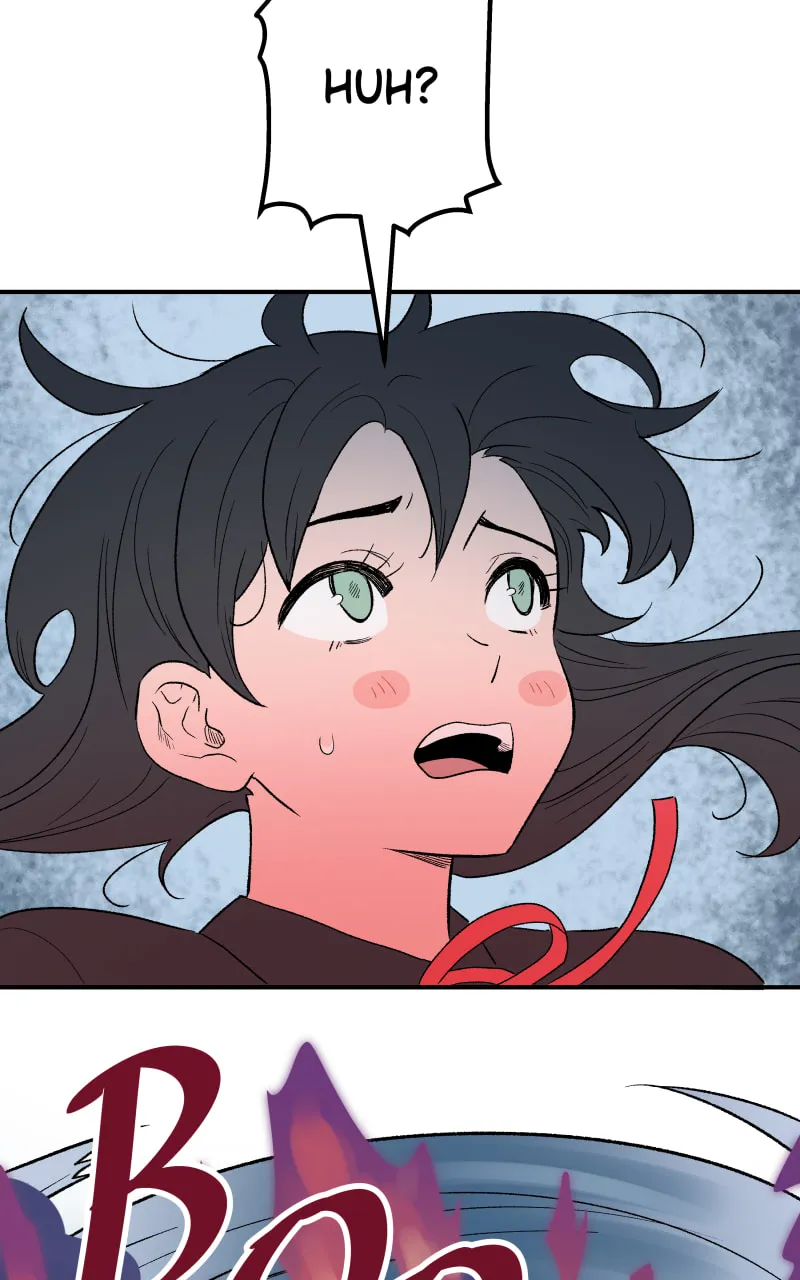 Read Morgana and Oz chapter 48 image 13 on Lezhin