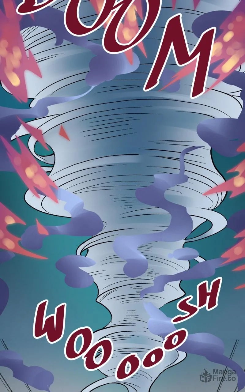 Read Morgana and Oz chapter 48 image 14 on Lezhin