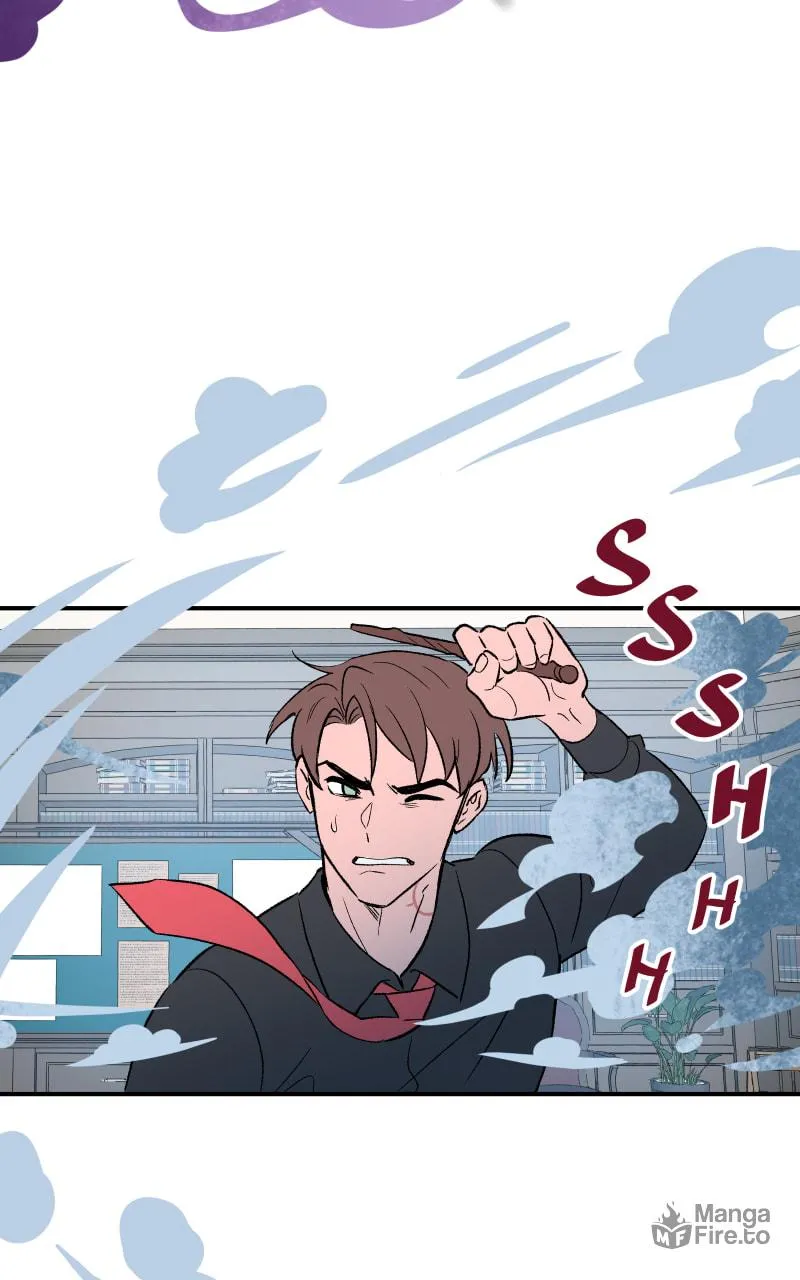 Read Morgana and Oz chapter 48 image 17 on Lezhin