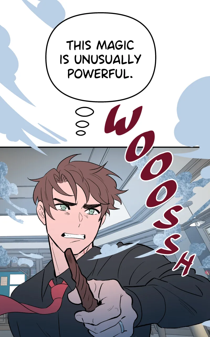 Read Morgana and Oz chapter 48 image 18 on Lezhin