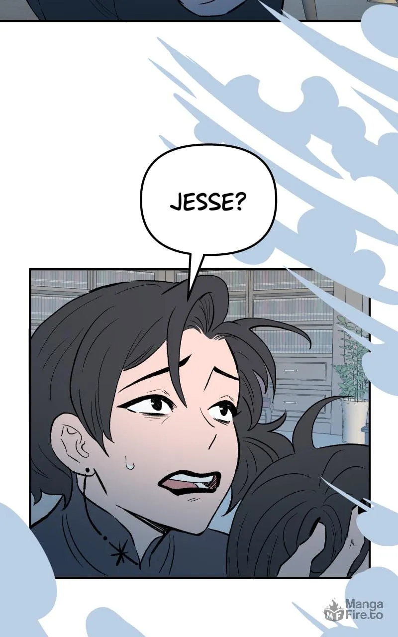 Read Morgana and Oz chapter 48 image 19 on Lezhin