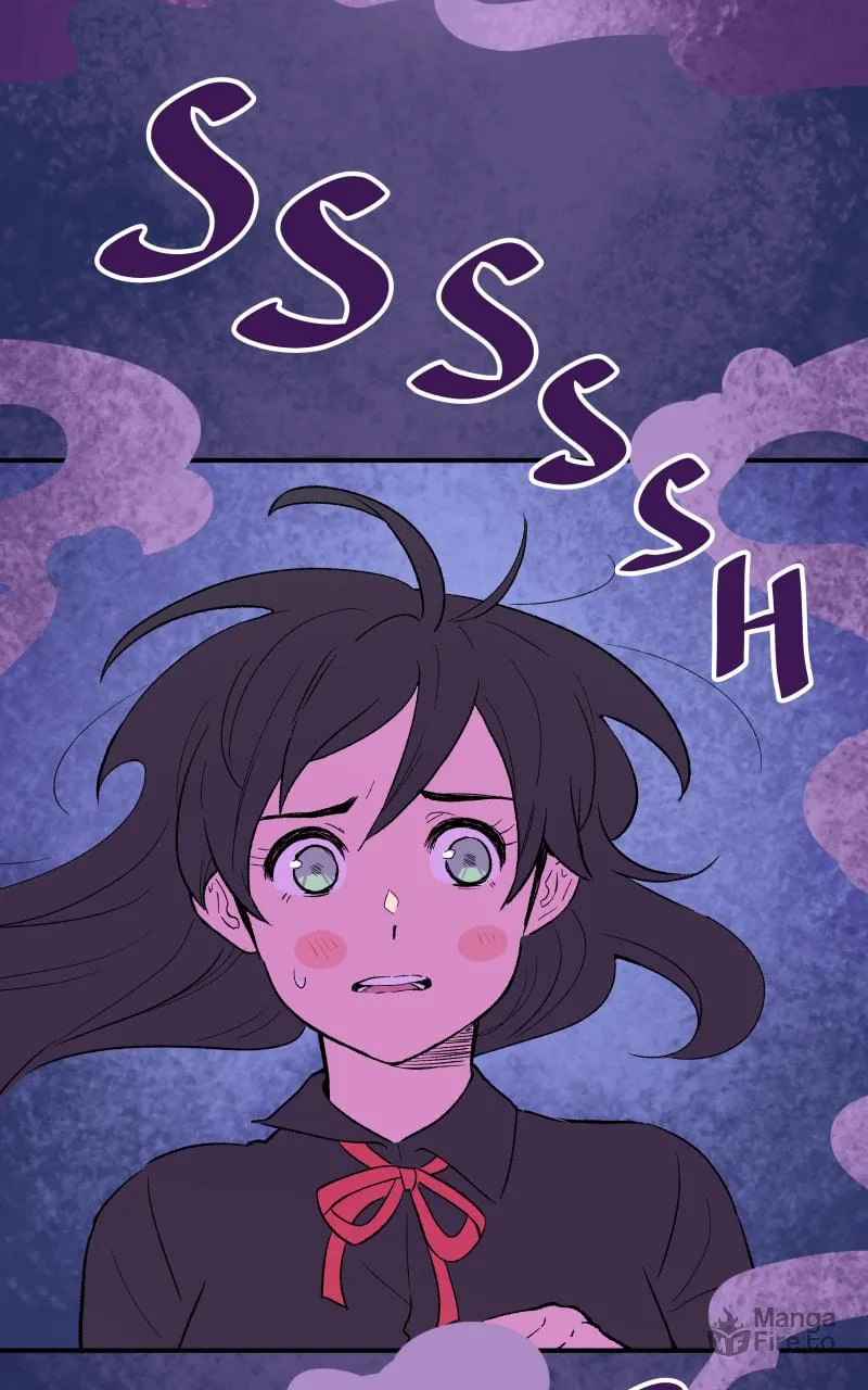 Read Morgana and Oz chapter 48 image 2 on Lezhin