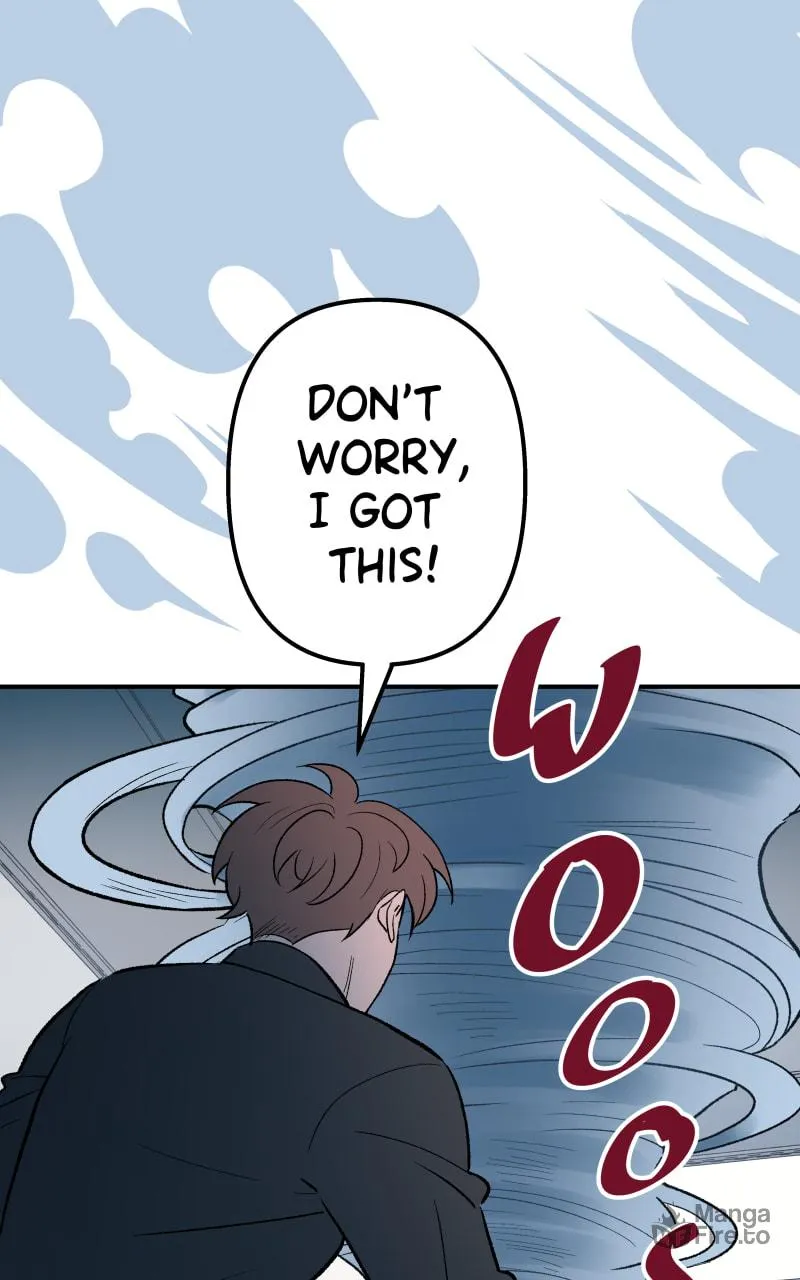 Read Morgana and Oz chapter 48 image 20 on Lezhin