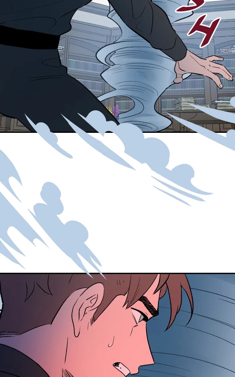 Read Morgana and Oz chapter 48 image 21 on Lezhin