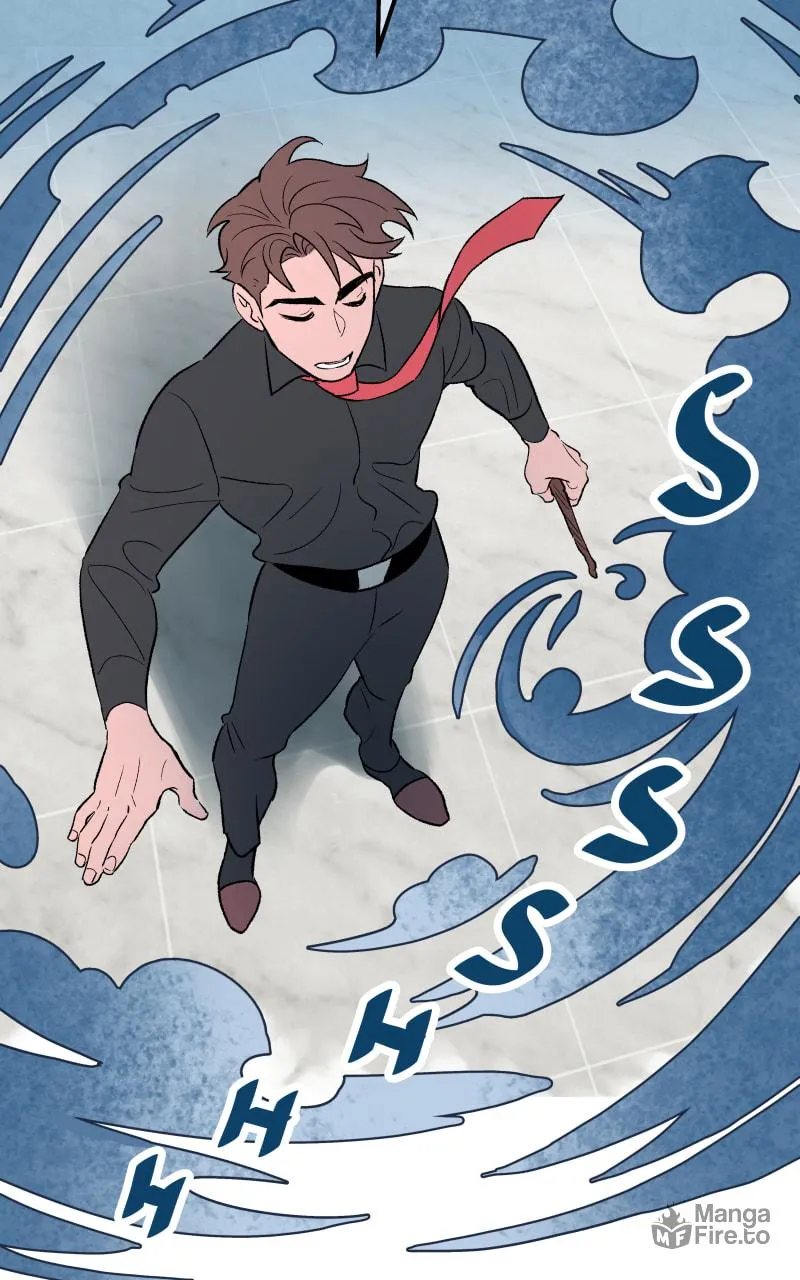 Read Morgana and Oz chapter 48 image 23 on Lezhin