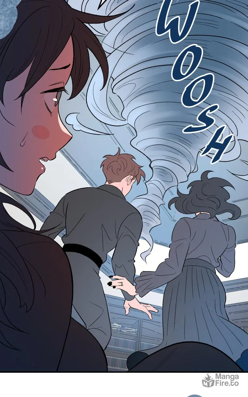 Read Morgana and Oz chapter 48 image 29 on Lezhin