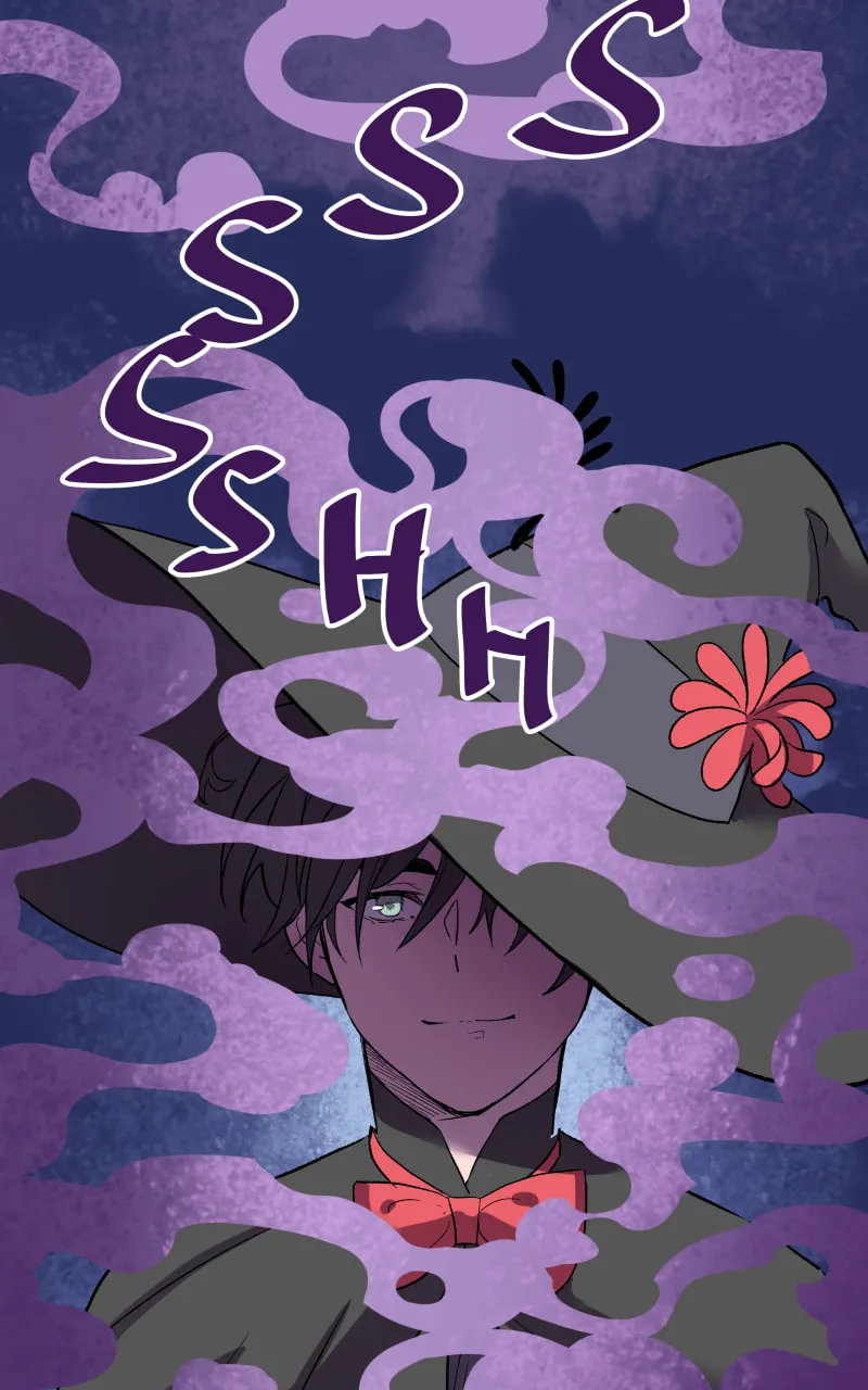 Read Morgana and Oz chapter 48 image 3 on Lezhin