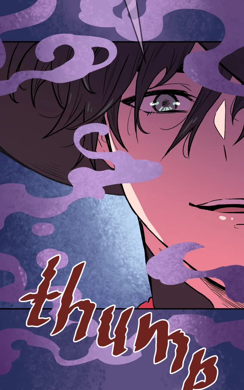 Read Morgana and Oz chapter 48 image 33 on Lezhin