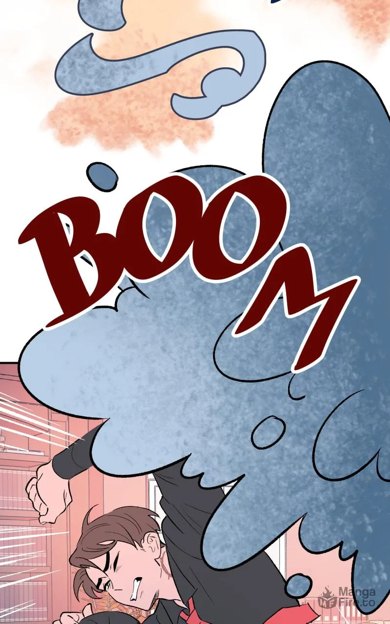 Read Morgana and Oz chapter 48 image 39 on Lezhin