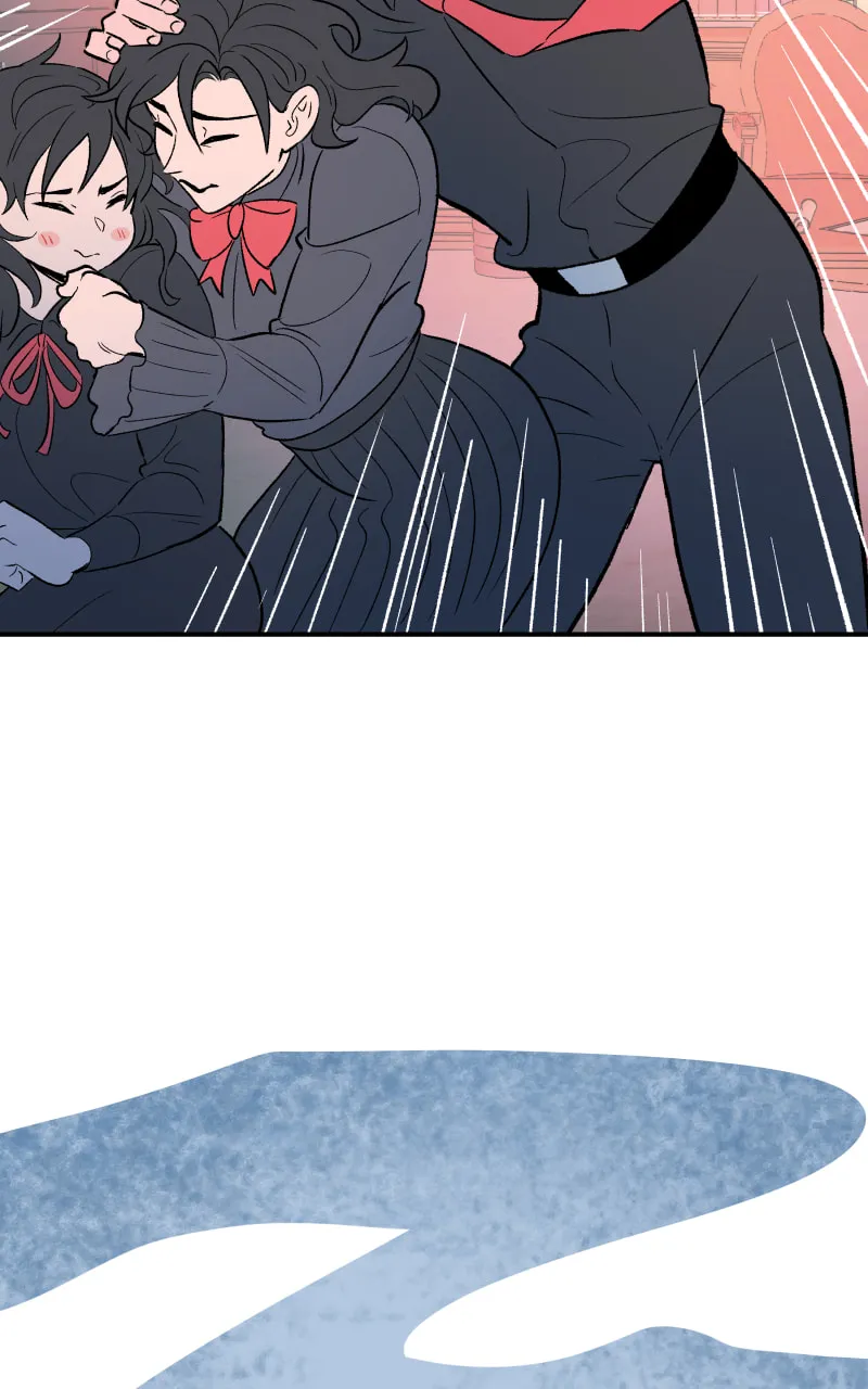 Read Morgana and Oz chapter 48 image 40 on Lezhin
