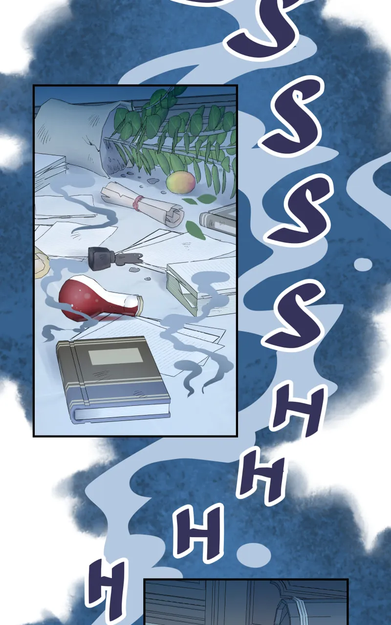 Read Morgana and Oz chapter 48 image 43 on Lezhin