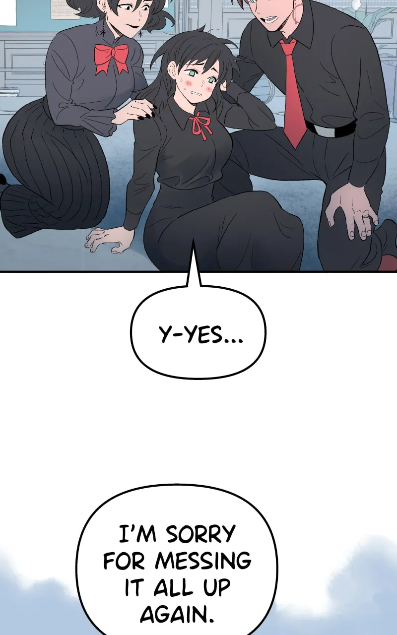 Read Morgana and Oz chapter 48 image 45 on Lezhin