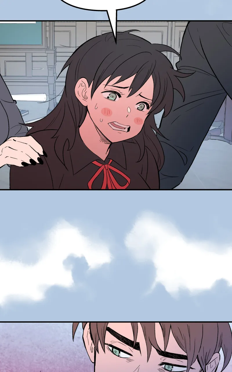 Read Morgana and Oz chapter 48 image 46 on Lezhin