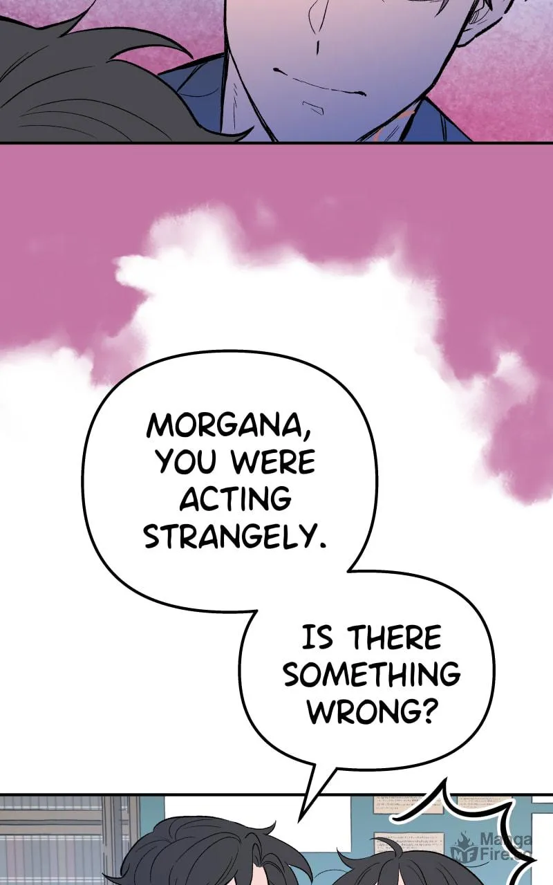 Read Morgana and Oz chapter 48 image 47 on Lezhin