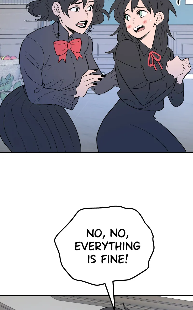 Read Morgana and Oz chapter 48 image 48 on Lezhin