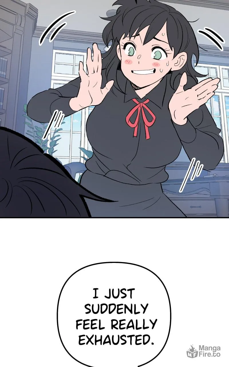Read Morgana and Oz chapter 48 image 49 on Lezhin