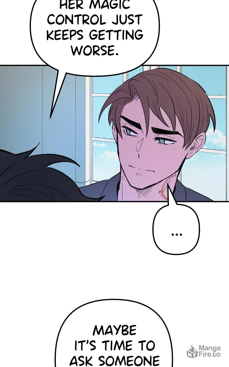 Read Morgana and Oz chapter 48 image 53 on Lezhin
