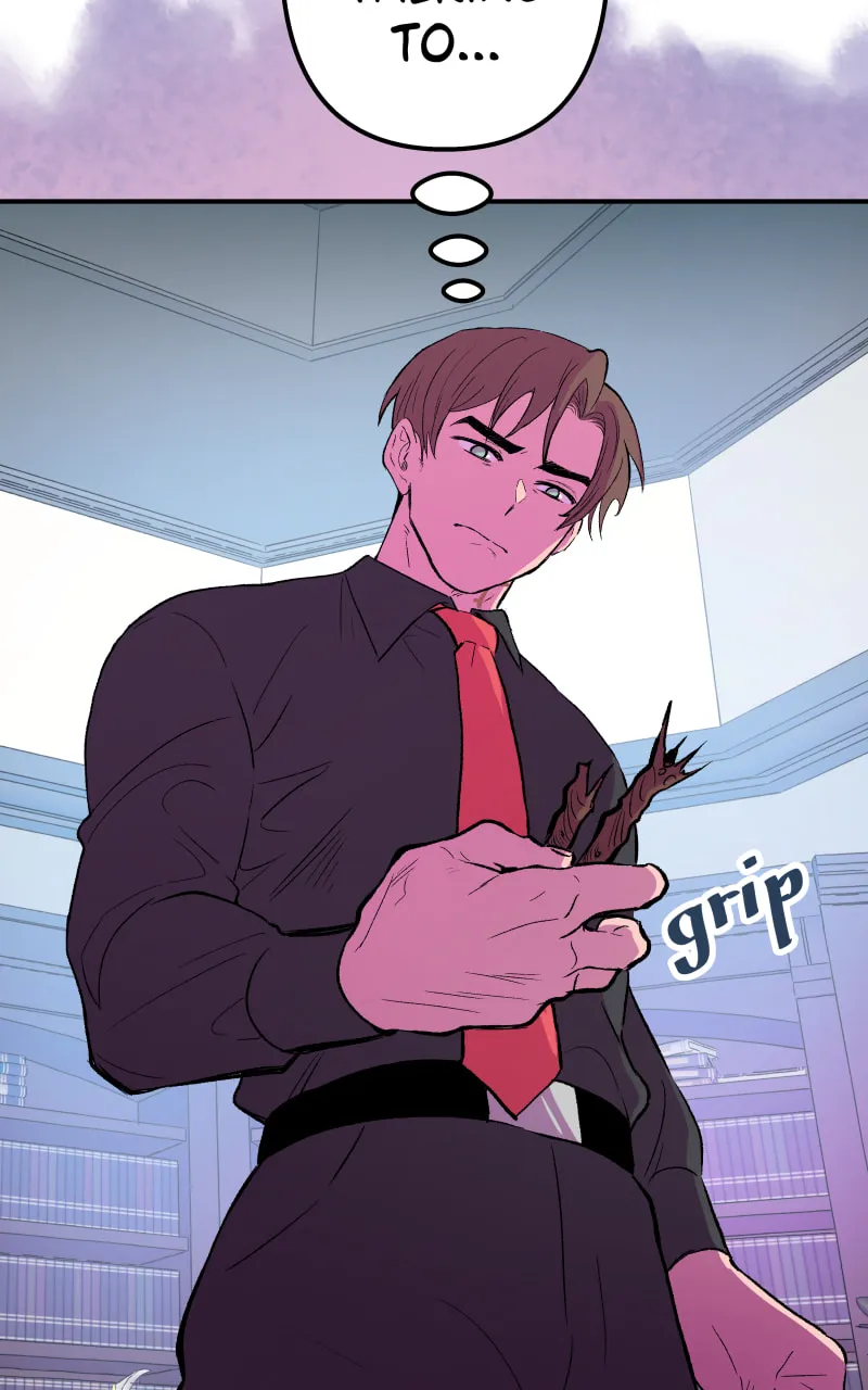 Read Morgana and Oz chapter 48 image 57 on Lezhin