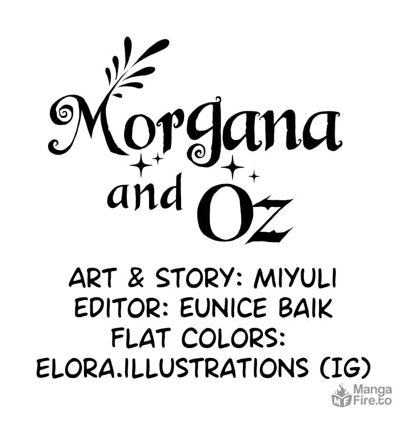 Read Morgana and Oz chapter 48 image 59 on Lezhin