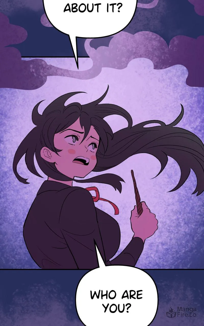 Read Morgana and Oz chapter 48 image 8 on Lezhin