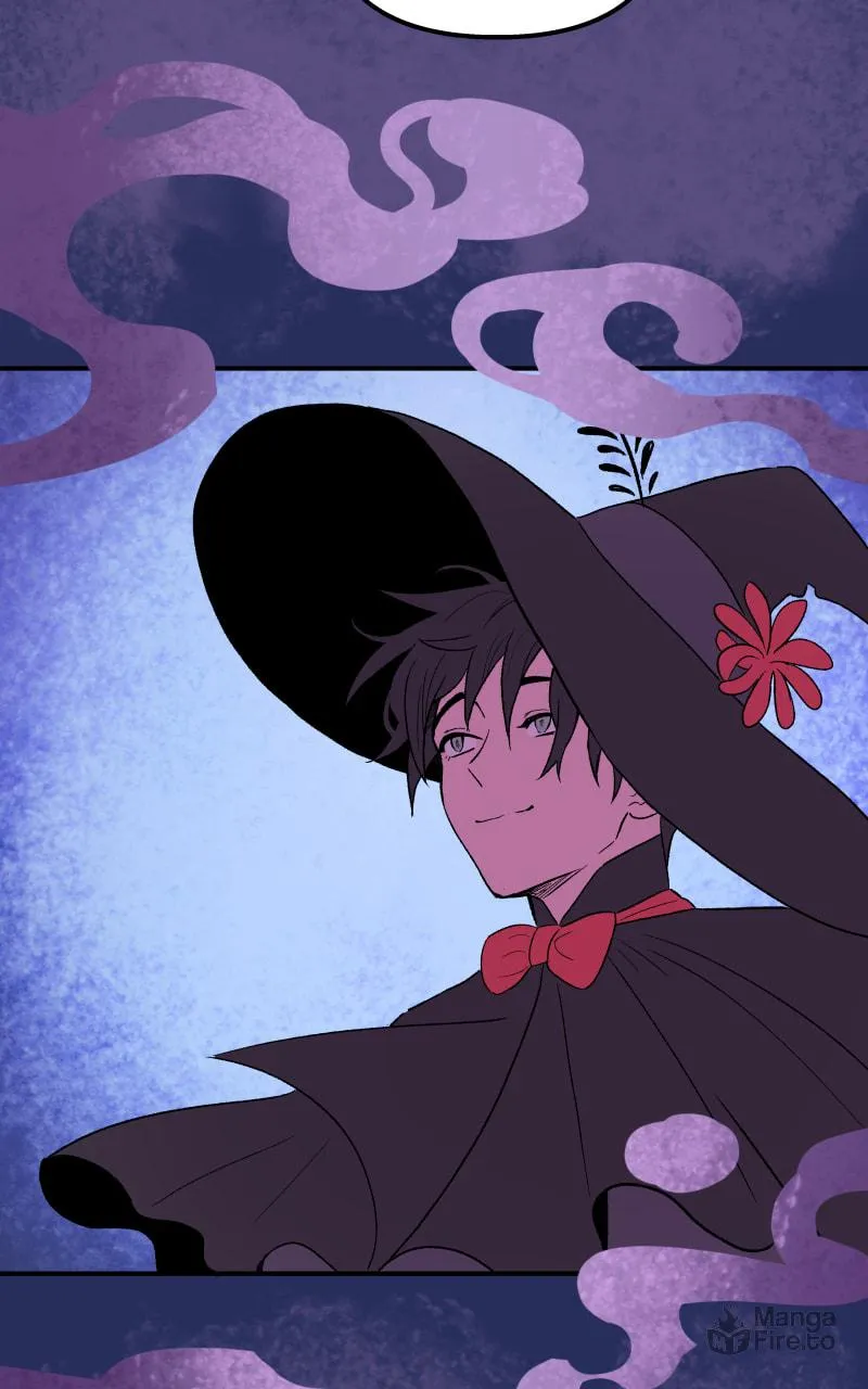 Read Morgana and Oz chapter 48 image 9 on Lezhin