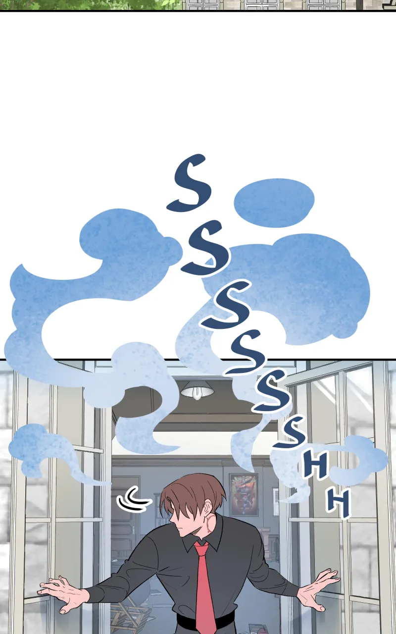 Read Morgana and Oz chapter 49 image 1 on Lezhin