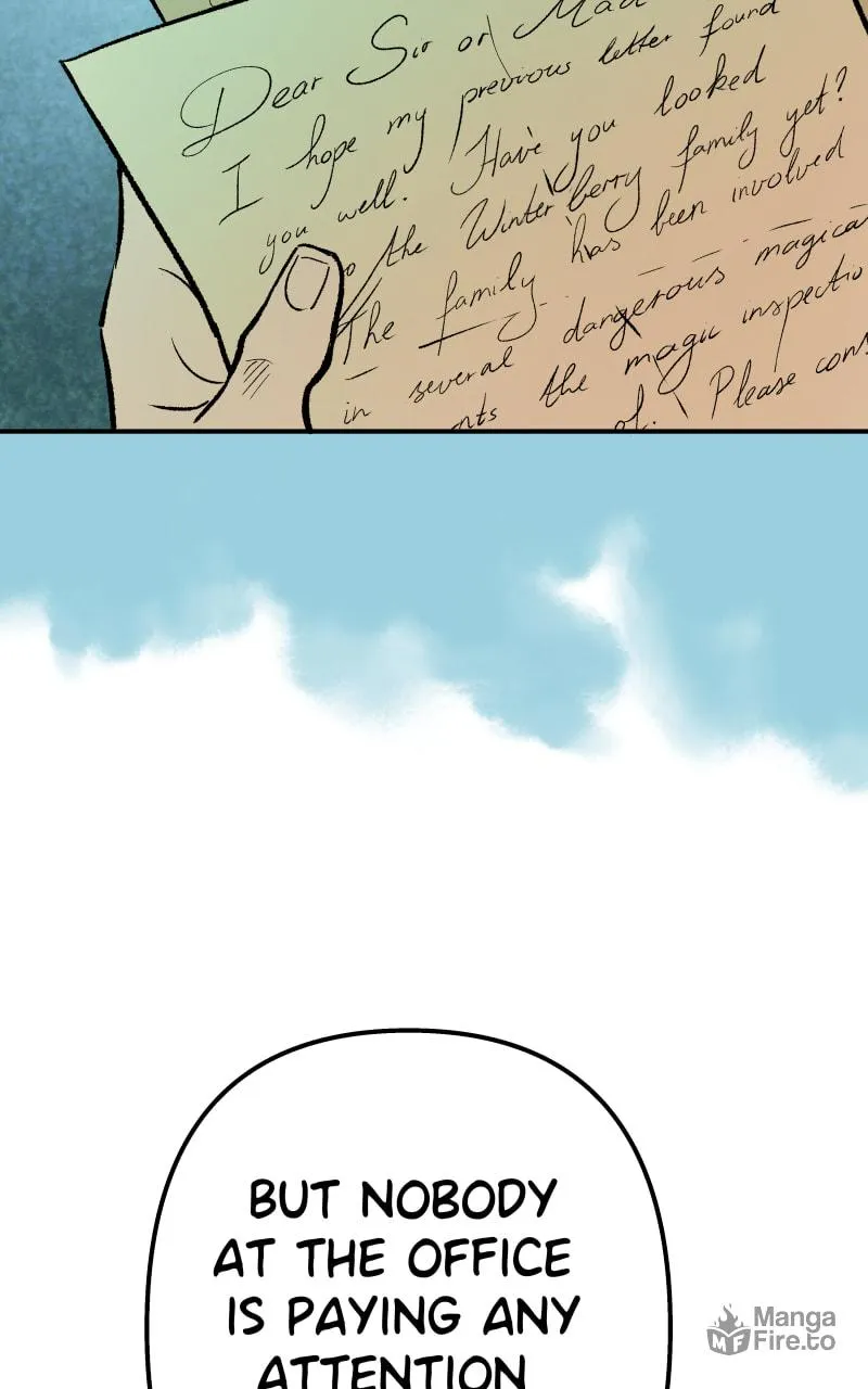 Read Morgana and Oz chapter 49 image 11 on Lezhin