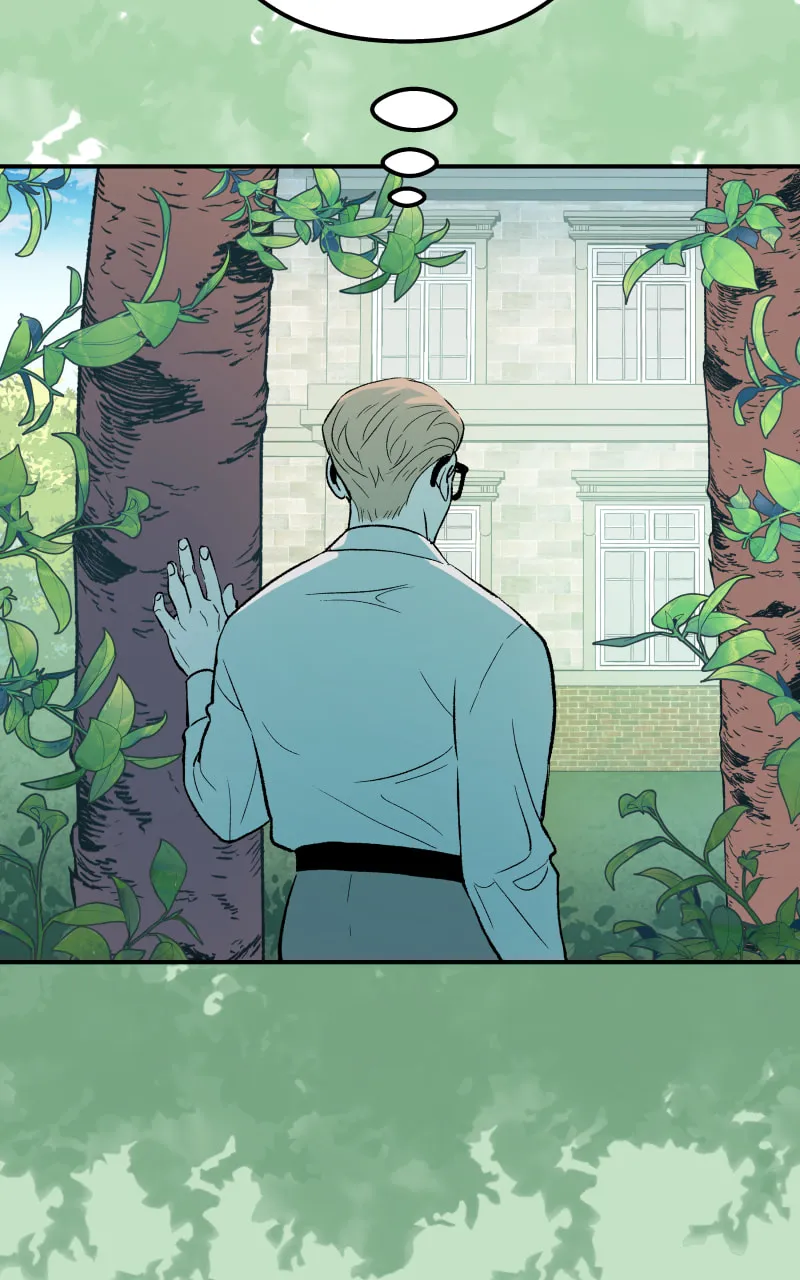 Read Morgana and Oz chapter 49 image 15 on Lezhin