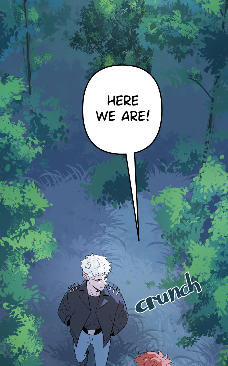 Read Morgana and Oz chapter 49 image 18 on Lezhin