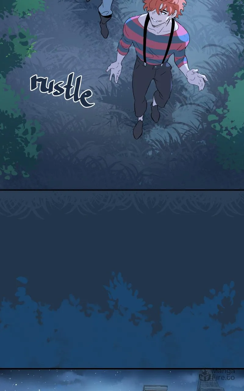 Read Morgana and Oz chapter 49 image 19 on Lezhin