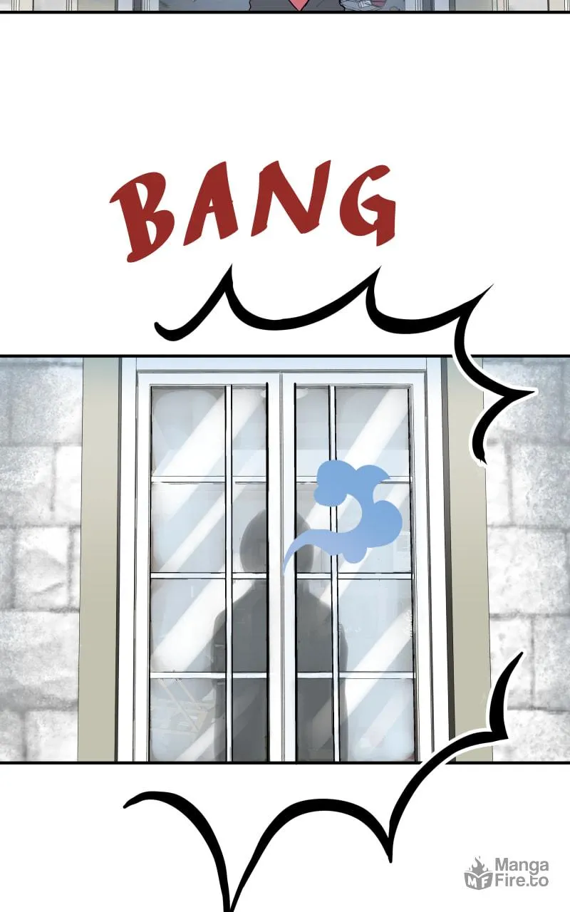 Read Morgana and Oz chapter 49 image 2 on Lezhin