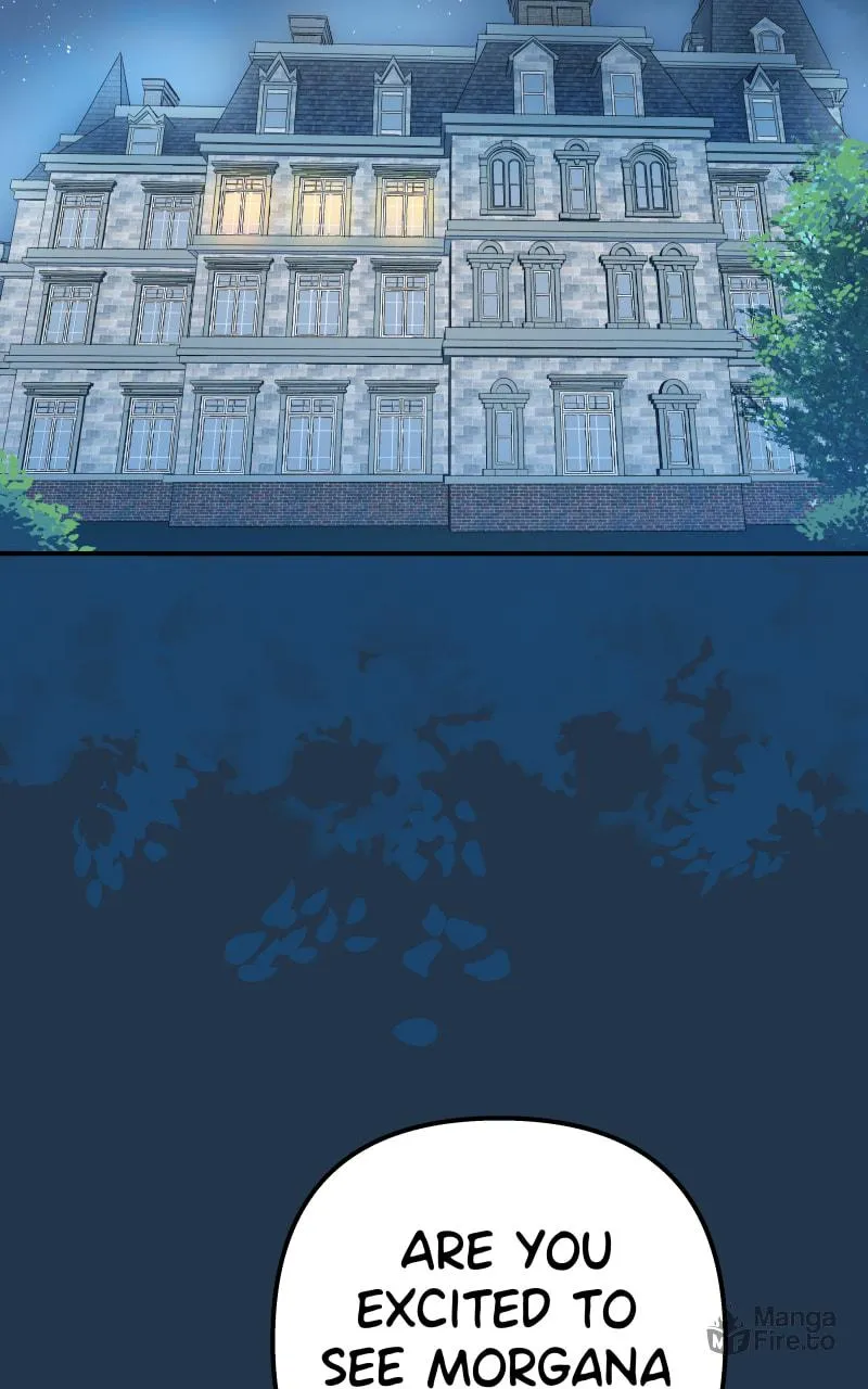 Read Morgana and Oz chapter 49 image 20 on Lezhin
