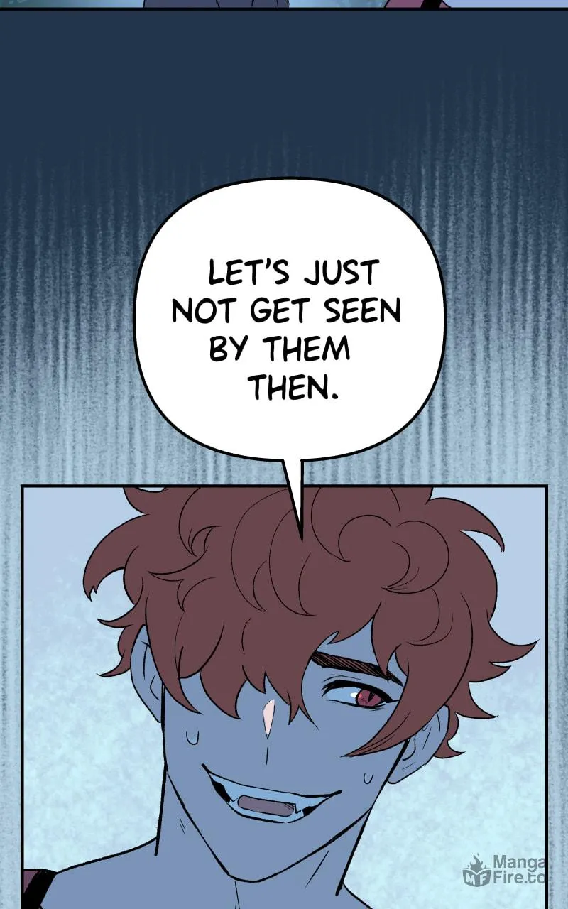 Read Morgana and Oz chapter 49 image 23 on Lezhin