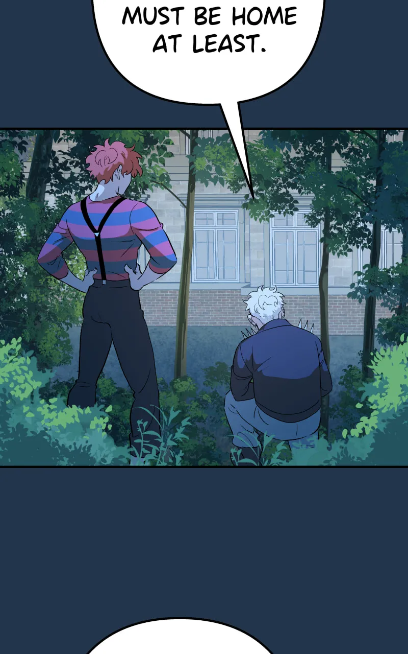 Read Morgana and Oz chapter 49 image 27 on Lezhin
