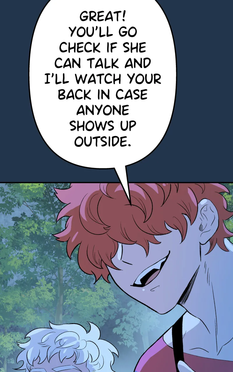 Read Morgana and Oz chapter 49 image 28 on Lezhin