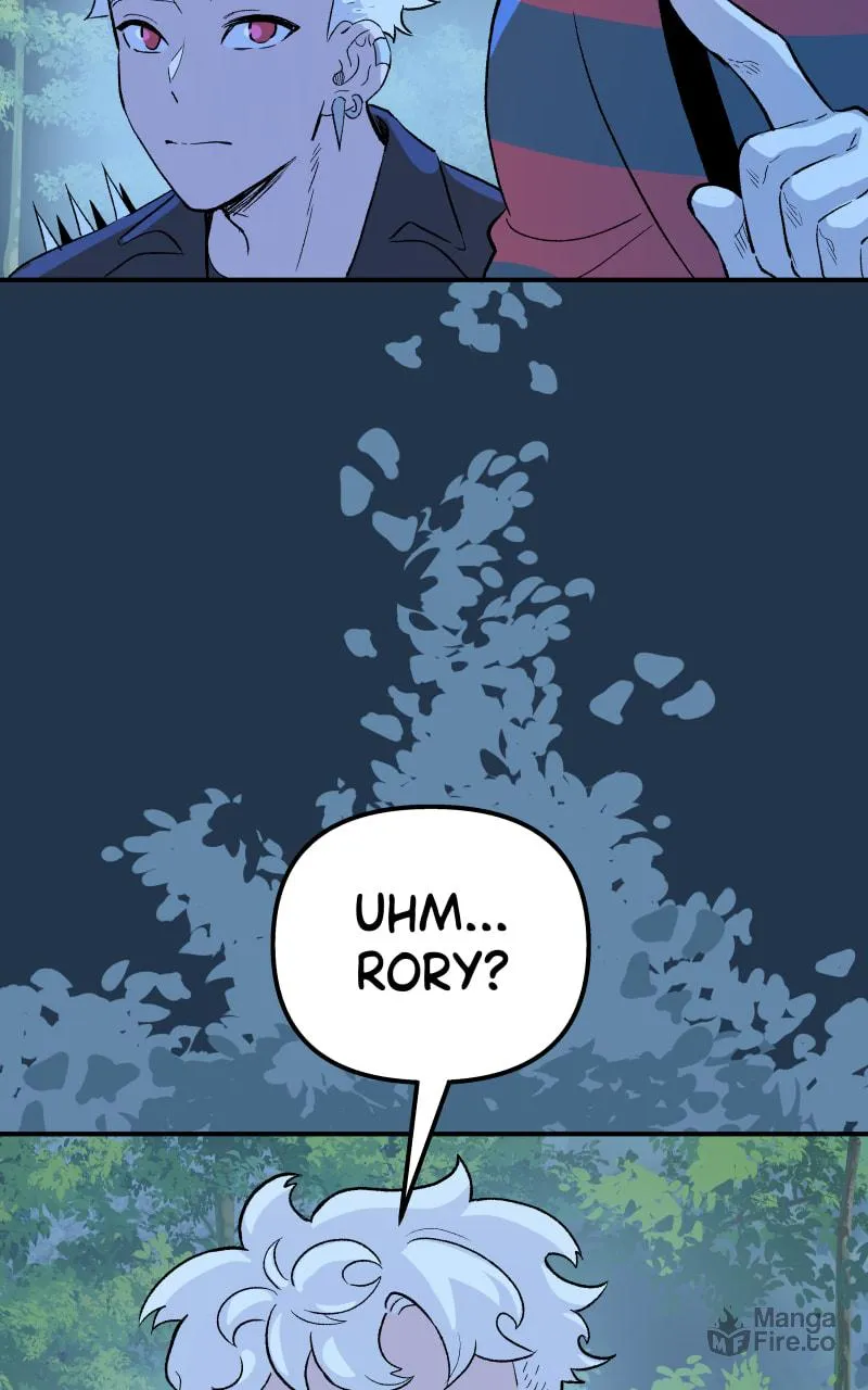 Read Morgana and Oz chapter 49 image 29 on Lezhin