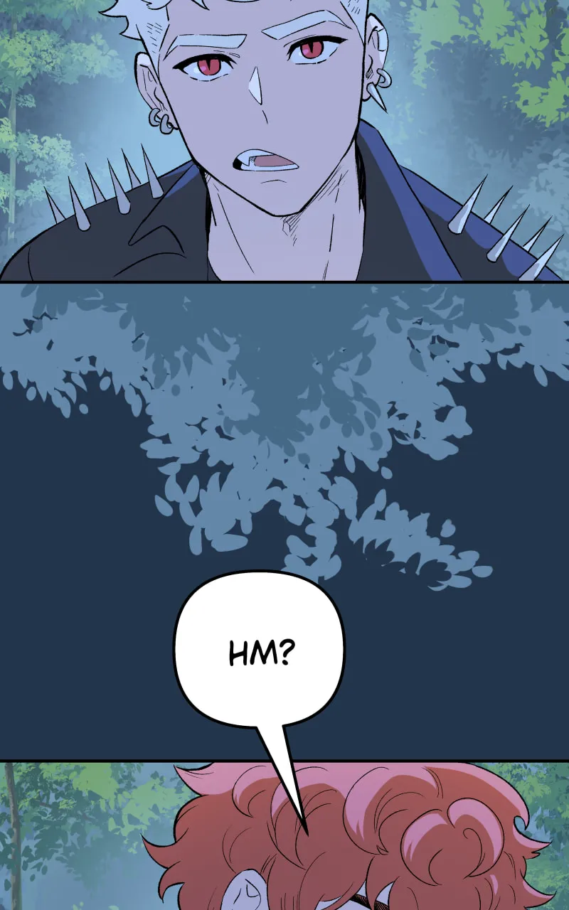 Read Morgana and Oz chapter 49 image 30 on Lezhin