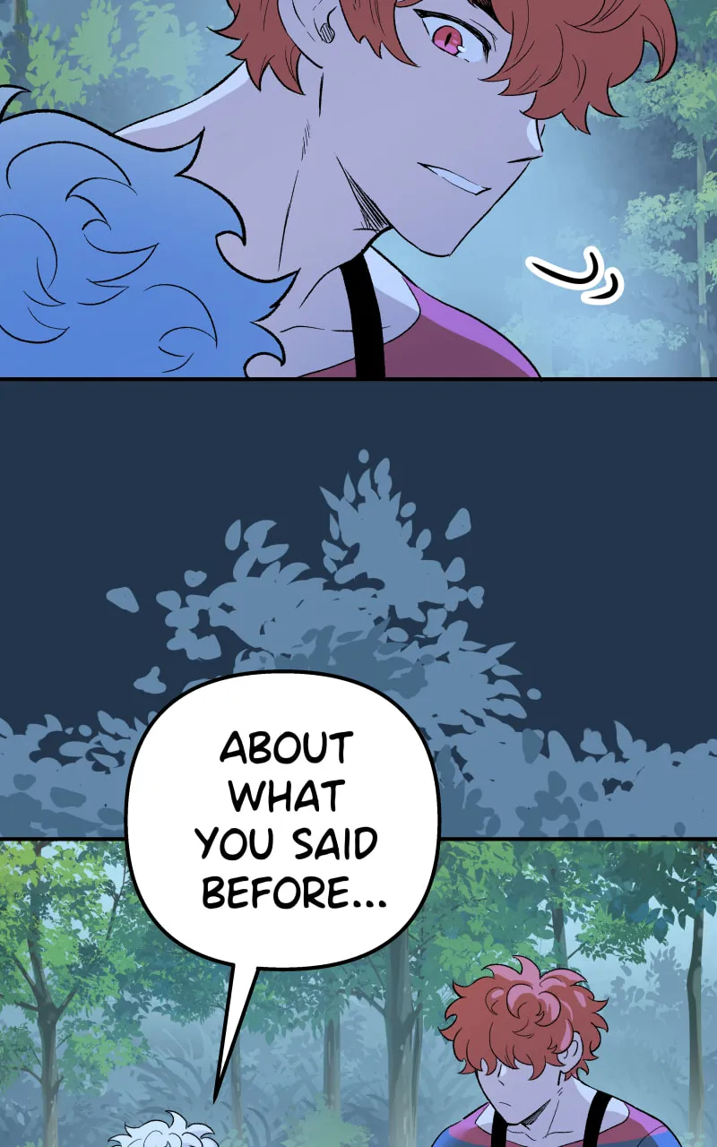 Read Morgana and Oz chapter 49 image 31 on Lezhin