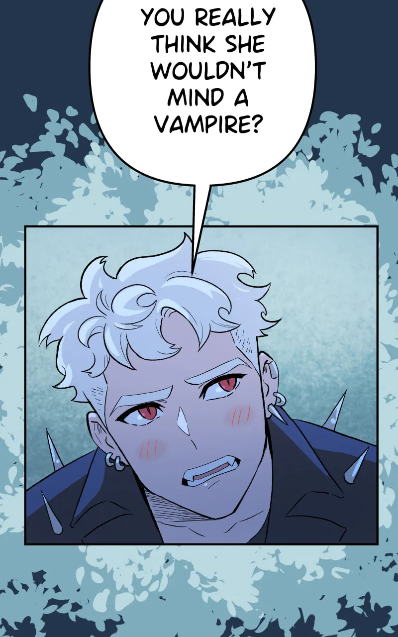 Read Morgana and Oz chapter 49 image 33 on Lezhin