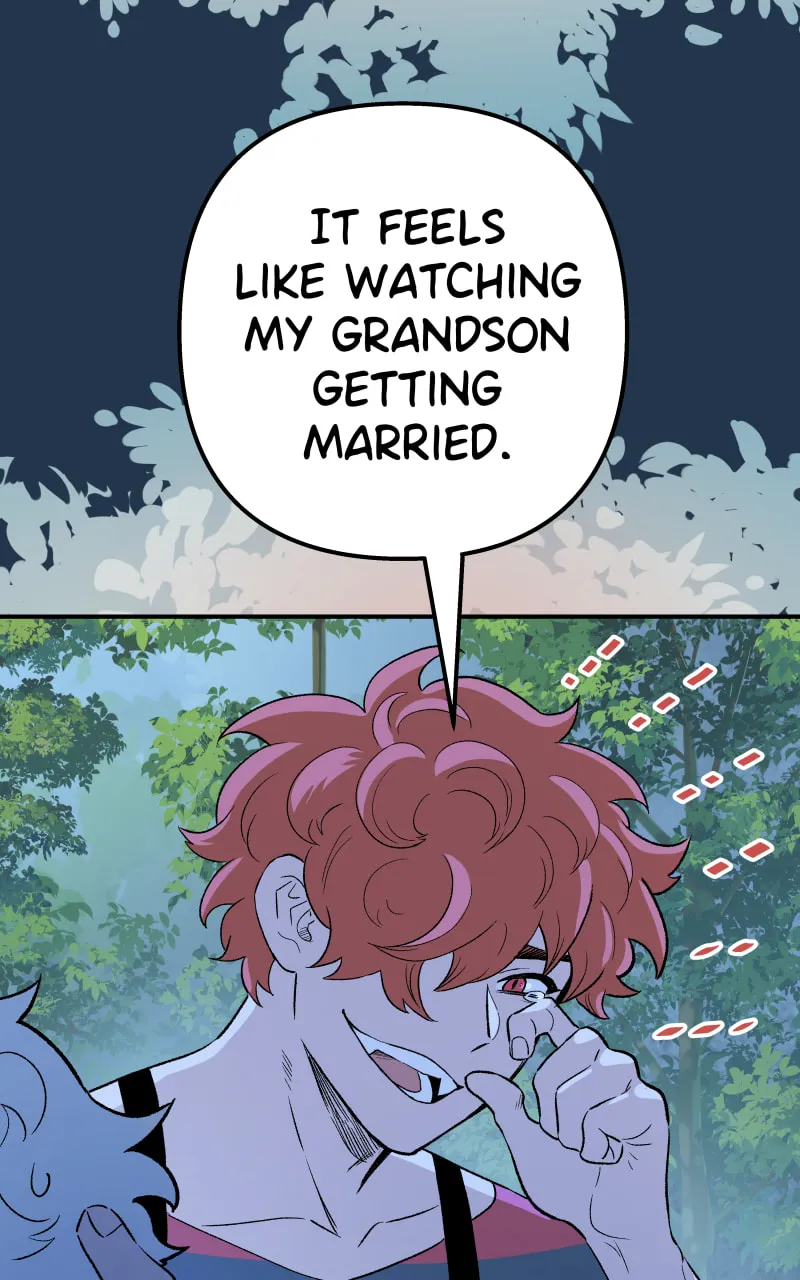 Read Morgana and Oz chapter 49 image 36 on Lezhin