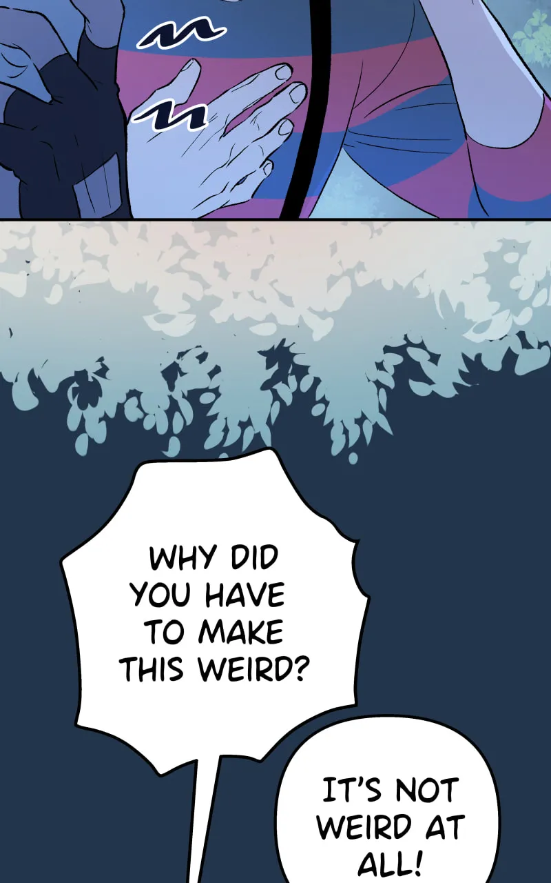 Read Morgana and Oz chapter 49 image 37 on Lezhin